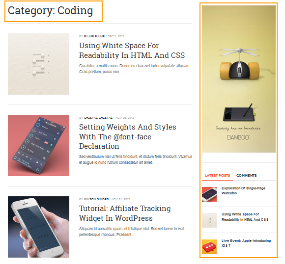 Archive_sidebar archive sidebar