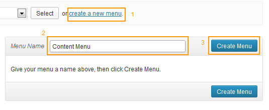 add_content_menu_backend Backend Setting of content menu
