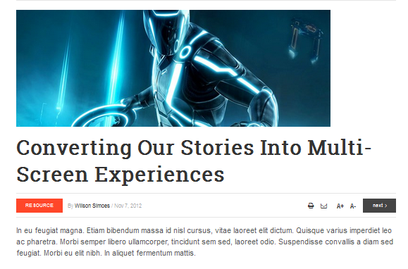 wordpress_news_theme_dw_argo_featured_post_on_single_post Featured Image on Single Post