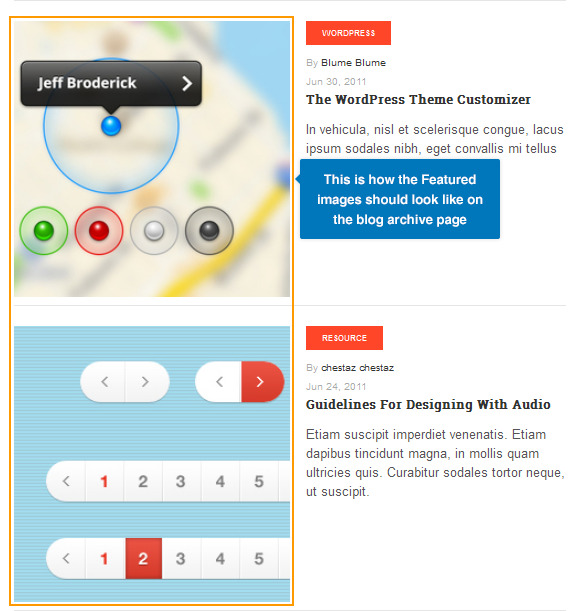 wordpress_news_theme_dw_argo_featured_image_on_blog_page Featured Images on blog page