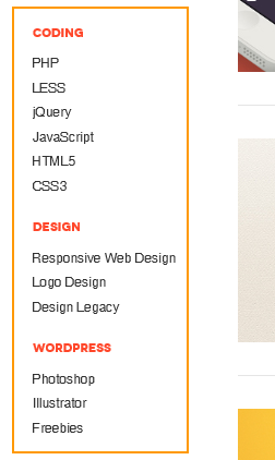 frontend_content_menu_on_homepage content menu