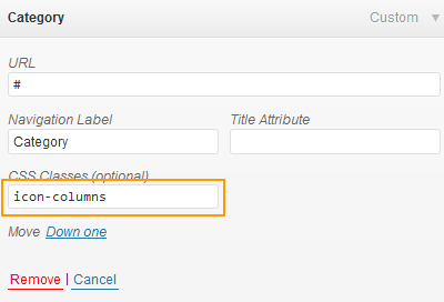 wordpress_news_theme_icons_settings icons Settings