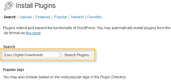 dw_argo_search_Easy_Digital_Downloads Search Easy Digital Downloads Plugin