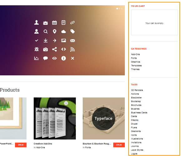 wordpress_news_theme_dw_argo_shop_sidebar_position Shop Sidebar Position