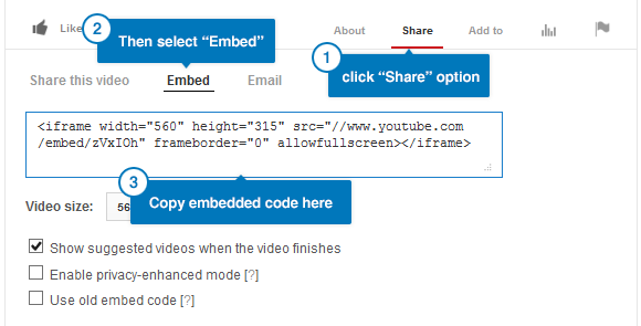 copy-embedded-code