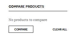Compare Products