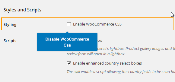 wordpress_ecommercer_theme_dw_trendy_disable_woocommerce_css Disable WooCommerce Css