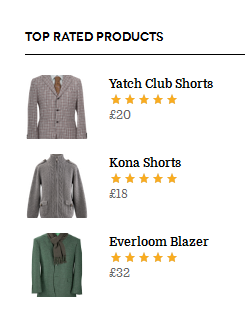 Top Related Products