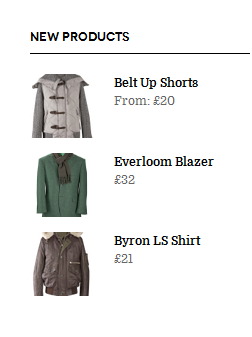 wordpress_ecommercer_theme_dw_trendy_recent_products Recent Products