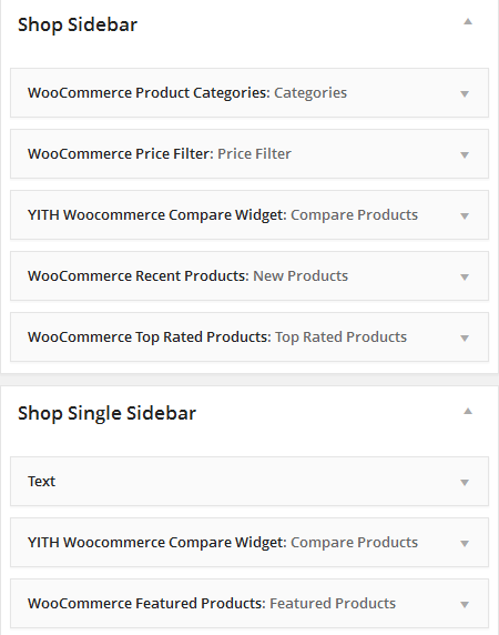 wordpress_ecommercer_theme_dw_trendy_shop_widgets_settings Shop Widgets Settings