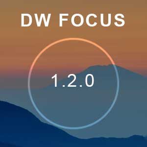 DW Focus 1.2.0