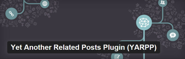 Yet Another Related Posts plugin