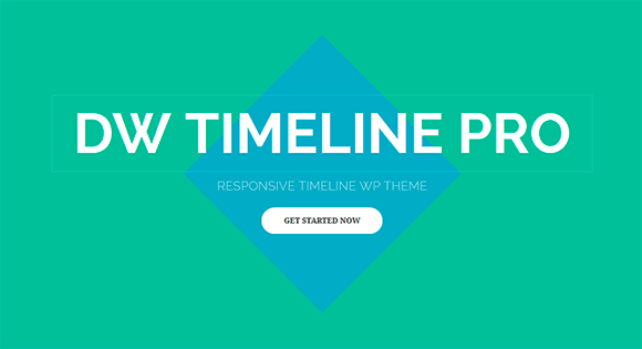 timeline customize