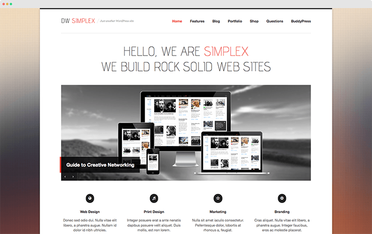 dw-simplex-theme-designwall