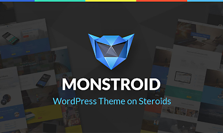 monstroid-theme-templatemonster