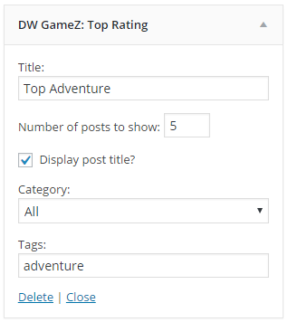 gamez_rating_widget_options