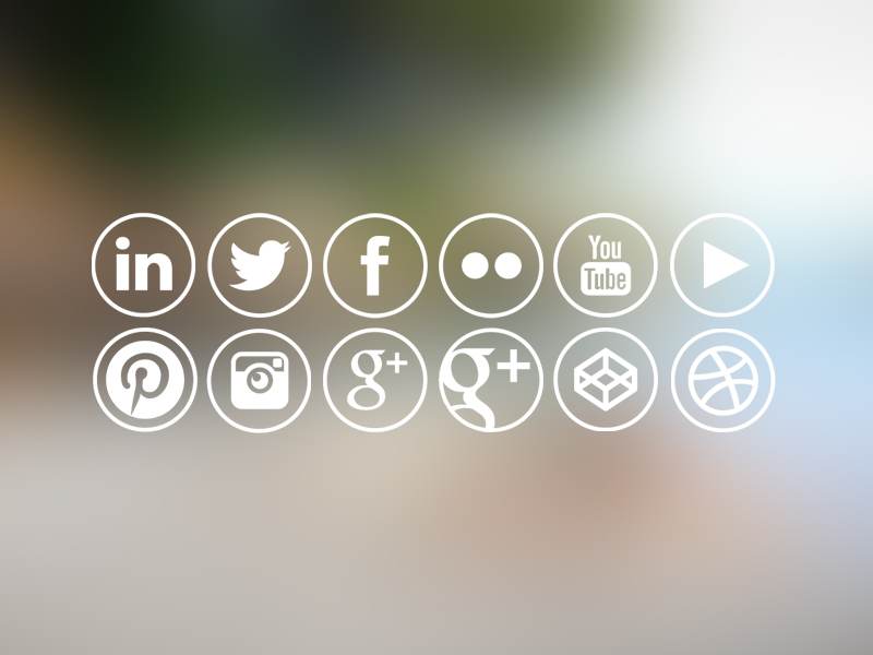social-media-icons-by-kevin-lofthouse