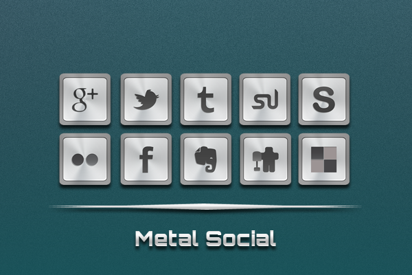 square-metal-social-icons-by-soulzdead