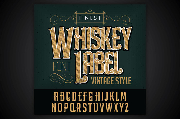 1-whiskey