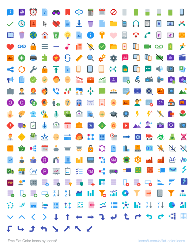 11-300-free-flat-icons