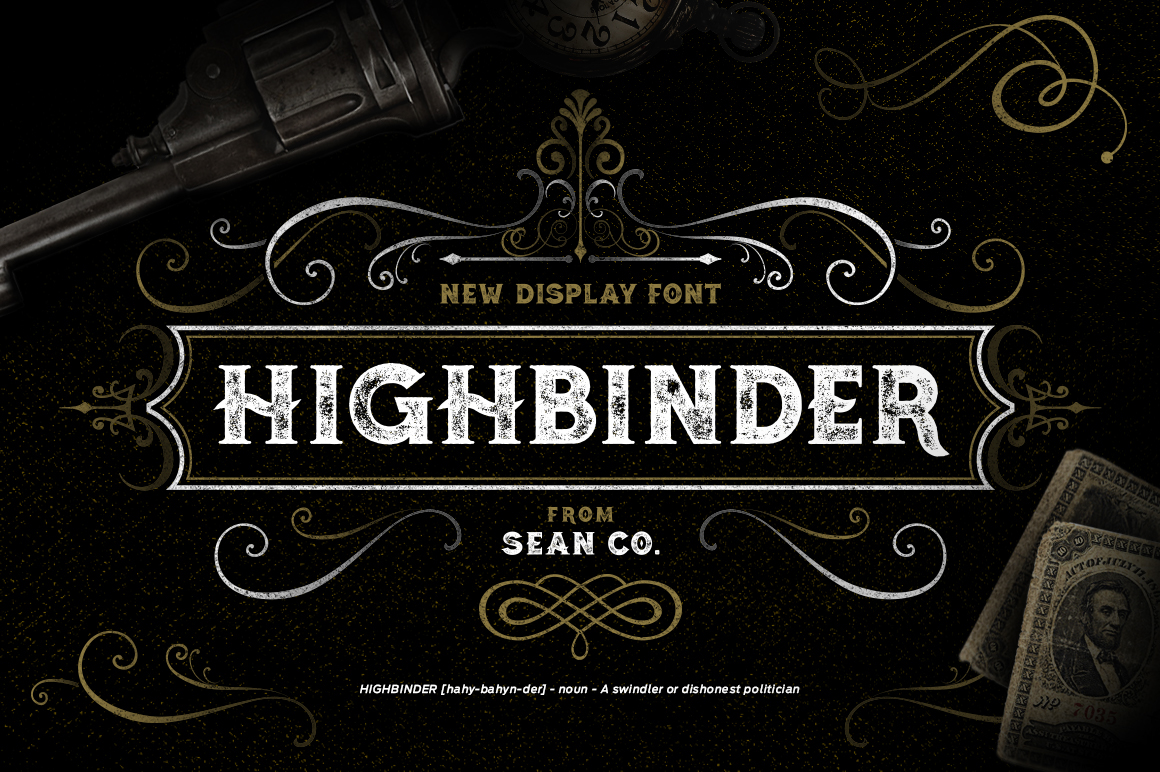 23-highbinder