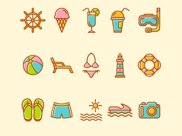 29-free-summer-and-vacation-icons1