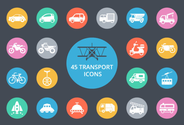 30-45-free-transport-icons