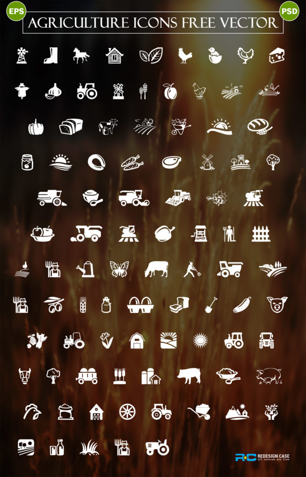 37-agriculture-icons