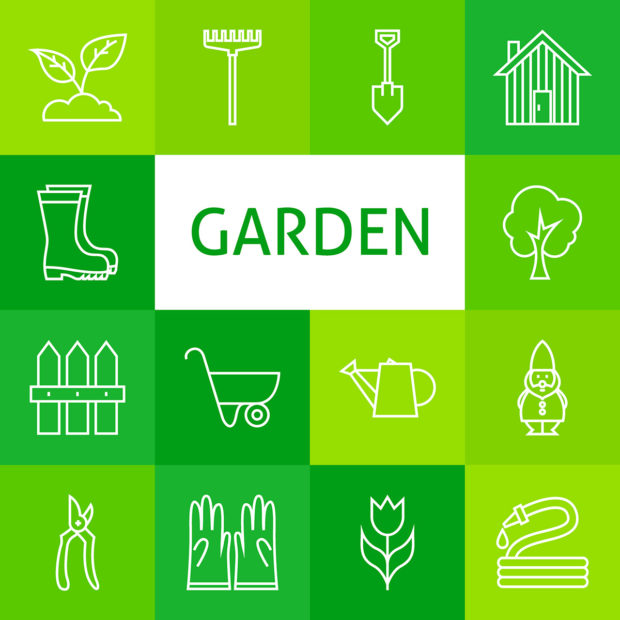 38-free-garden-line-art-icons