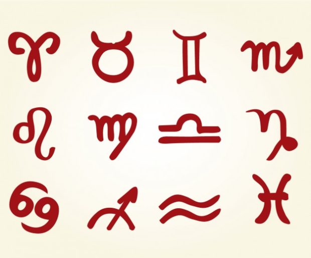 basic-line-horoscope-zodiac-icons-set