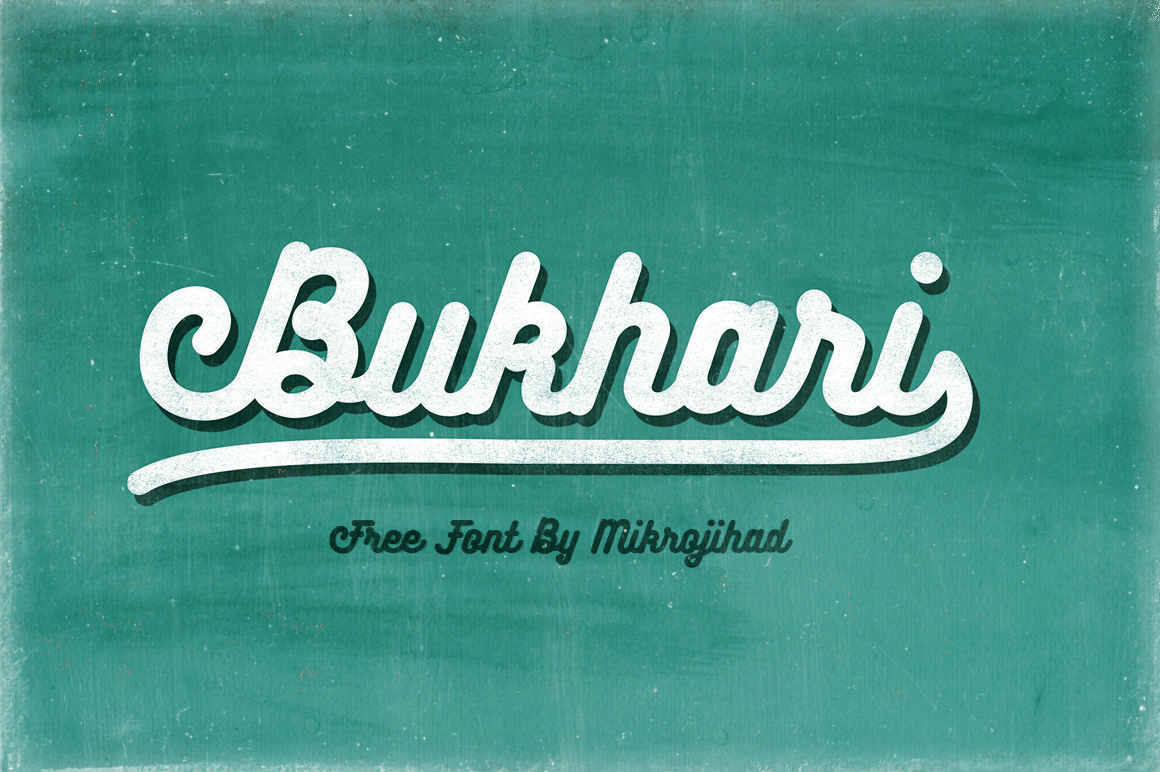 bukhari-script-1