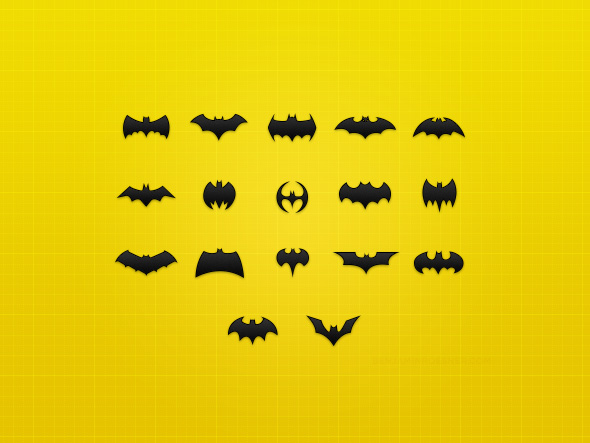 batmanglyphs400