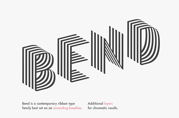 bend-typeface-free-font-1