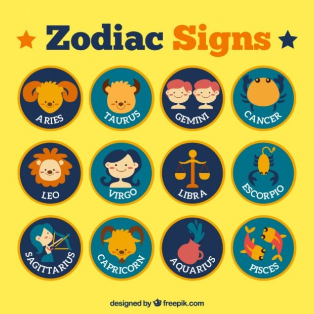 nice-zodiac-signs