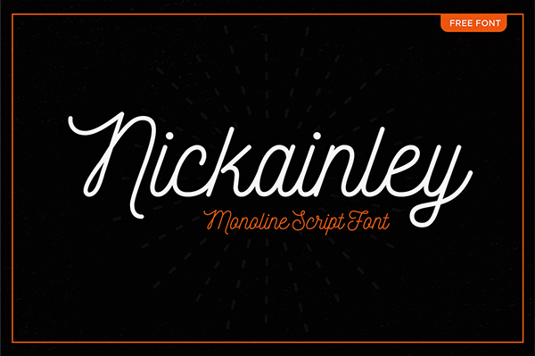 nickainley-script-free-font-1