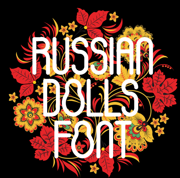russian-dolls-font-free-2