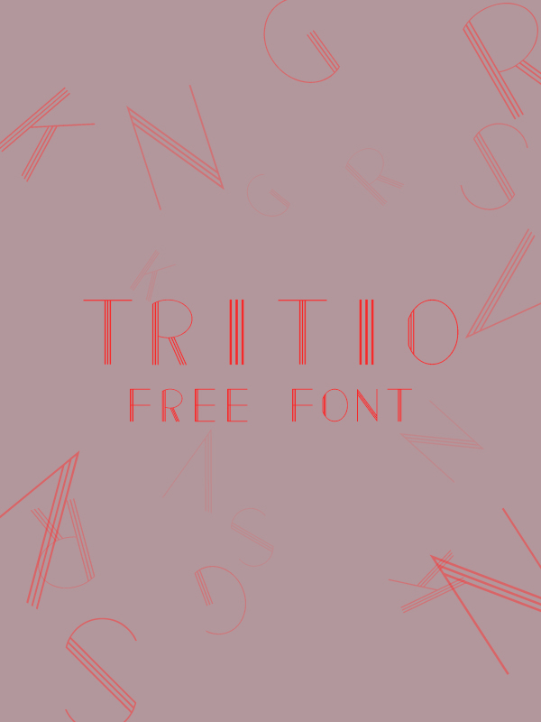 tritio-free-font-1