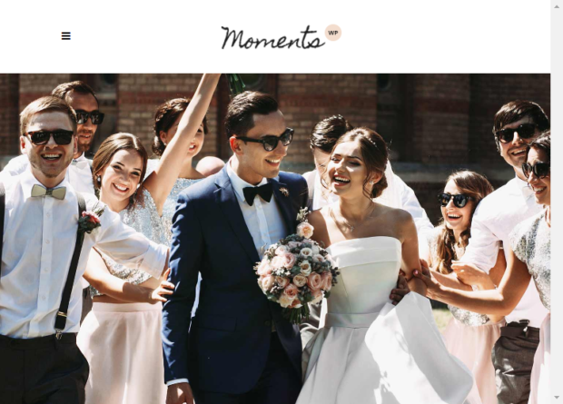 2-moments-wordpress-wedding-theme