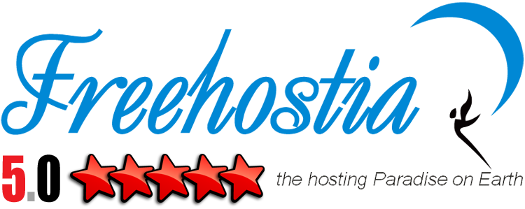 freehostia-review
