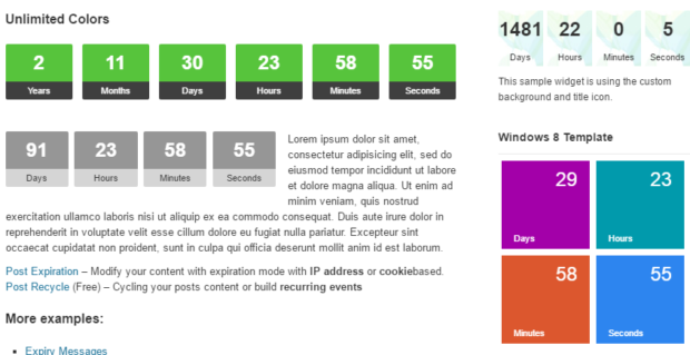 the-countdown-pro-wordpress-countdown-timer