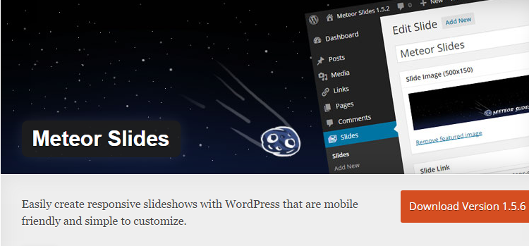 meteor-slides