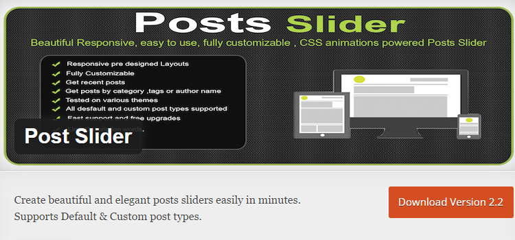 posts-slider