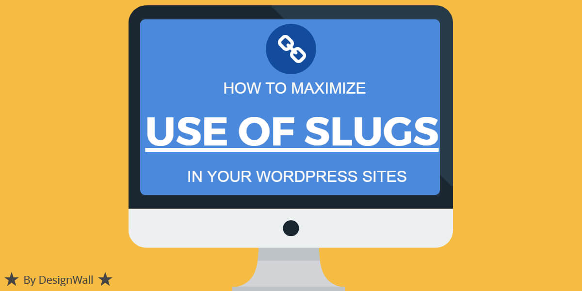 wordpress slugs