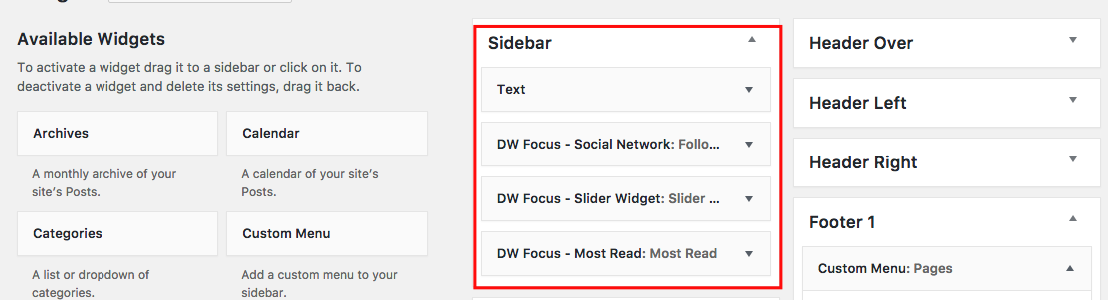 sidebar-backend